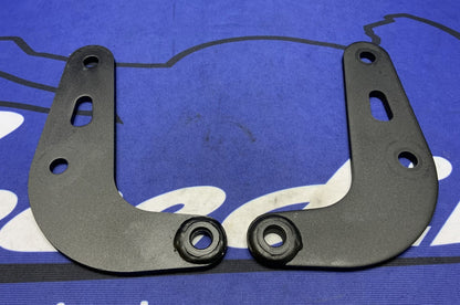 Kawasaki Left & Right Suspension Arms ZX-4RR 2023-2026 OEM 39007-0475