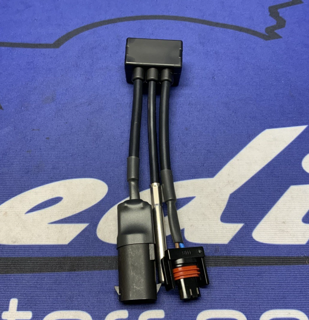 Booster Plug Hypermotard 821 2013-2015 DUCATI-4203