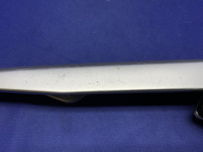 Ducati Side Stand W/ Switch (Silver) Panigale V2 2020-2025 OEM 55611132AA-4