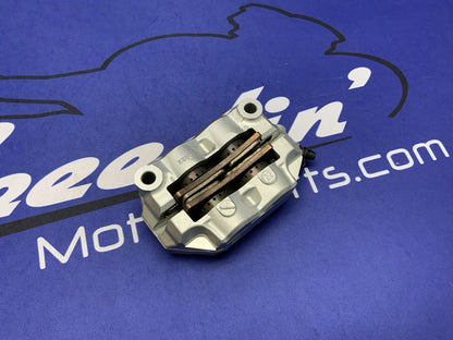 Ducati Right Front Brake Caliper Panigale V4 2021-2025 OEM 61042011A
