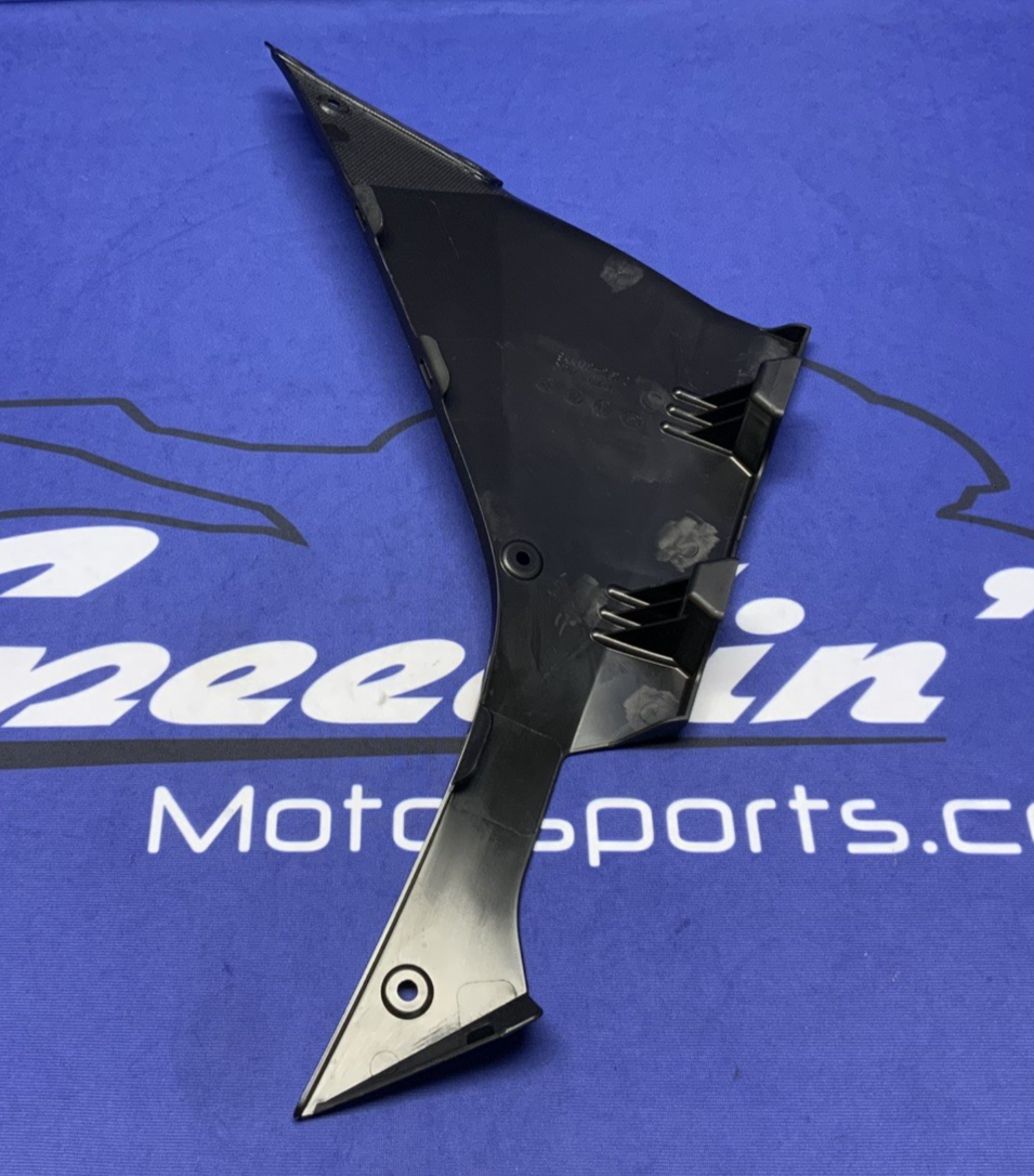 Suzuki Left Inner Side Fairing GSX-8R 2024-2026 OEM 94462-25L00