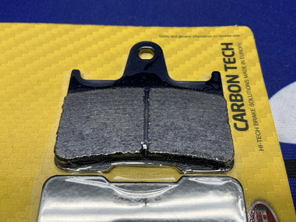 SBS Rear Racing Brake Pads BMW M1000RR 2021-2025 984RQ
