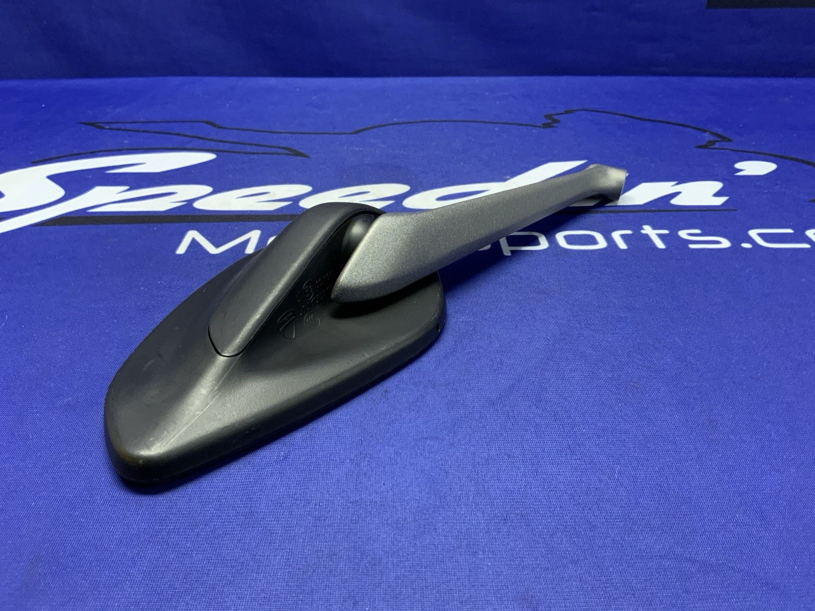 Ducati Right Rear-View Mirror Streetfighter V4/S 2020-2025 OEM 52310541A