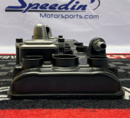 Kawasaki Cylinder Head Cover ZX-6R 2013-2022 OEM 14092-1084