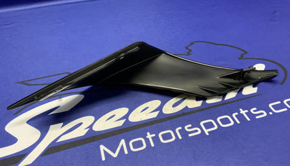 Yamaha Left Tail Fairing YZF-R6 2017-2026 OEM BN6-21711-00-P1