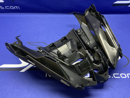 Suzuki Front Cowling Body GSX-8R 2024-2026 OEM 94412-25L00