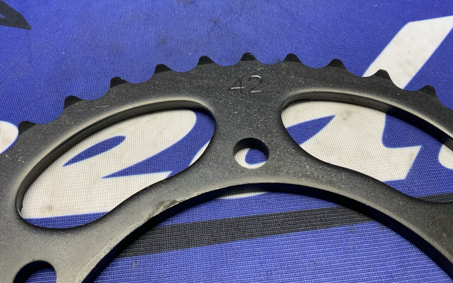 Kawasaki Rear Wheel Drive Sprocket Ninja 250R 1986-2007 OEM 42041-1235