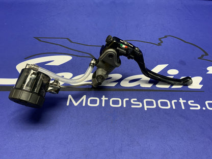 Brembo 17 RCS Front Brake Master Cylinder 110A26340