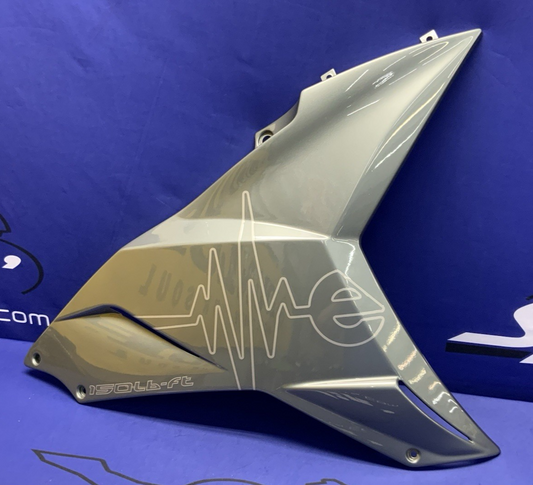 Energica Right Side Fairing EGO 2020-2026