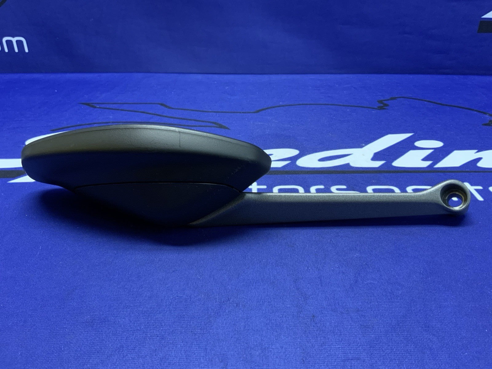 Ducati Right Rear-View Mirror Streetfighter V4/S 2020-2025 OEM 52310541A