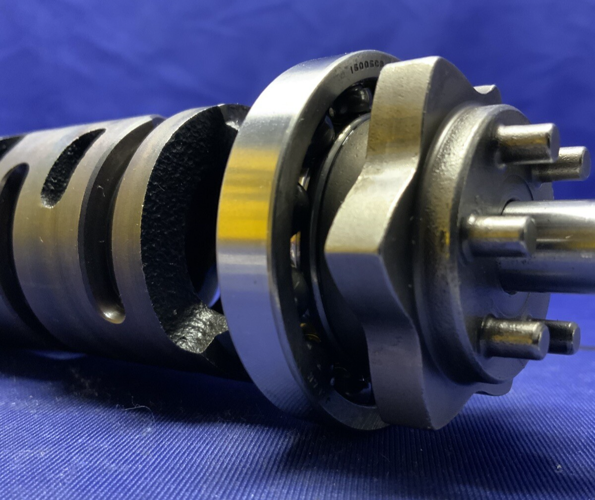 Suzuki Shift Drum GSXR 1000 2001-2008 OEM 25310-40F00