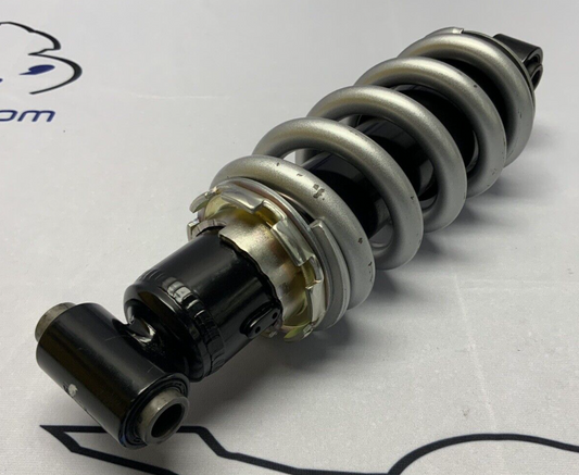 Yamaha Rear Shock Assembly YZF-R3 2019-2024 OEM BS7-F2210-00-00