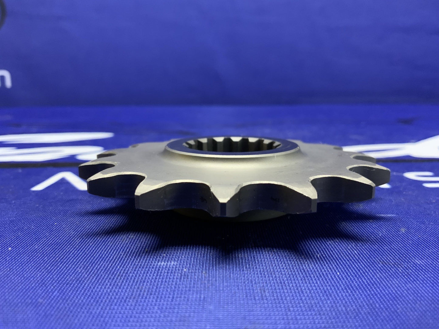 Ducati Front Sprocket (15T) Panigale V2 2020-2025, V4 2020-2024 OEM 44910841A