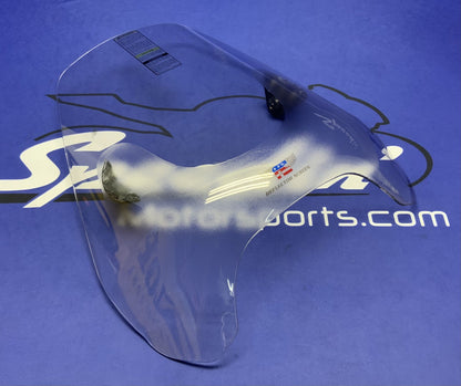 National Cycle Universal Deflector Screen (Clear) N25040