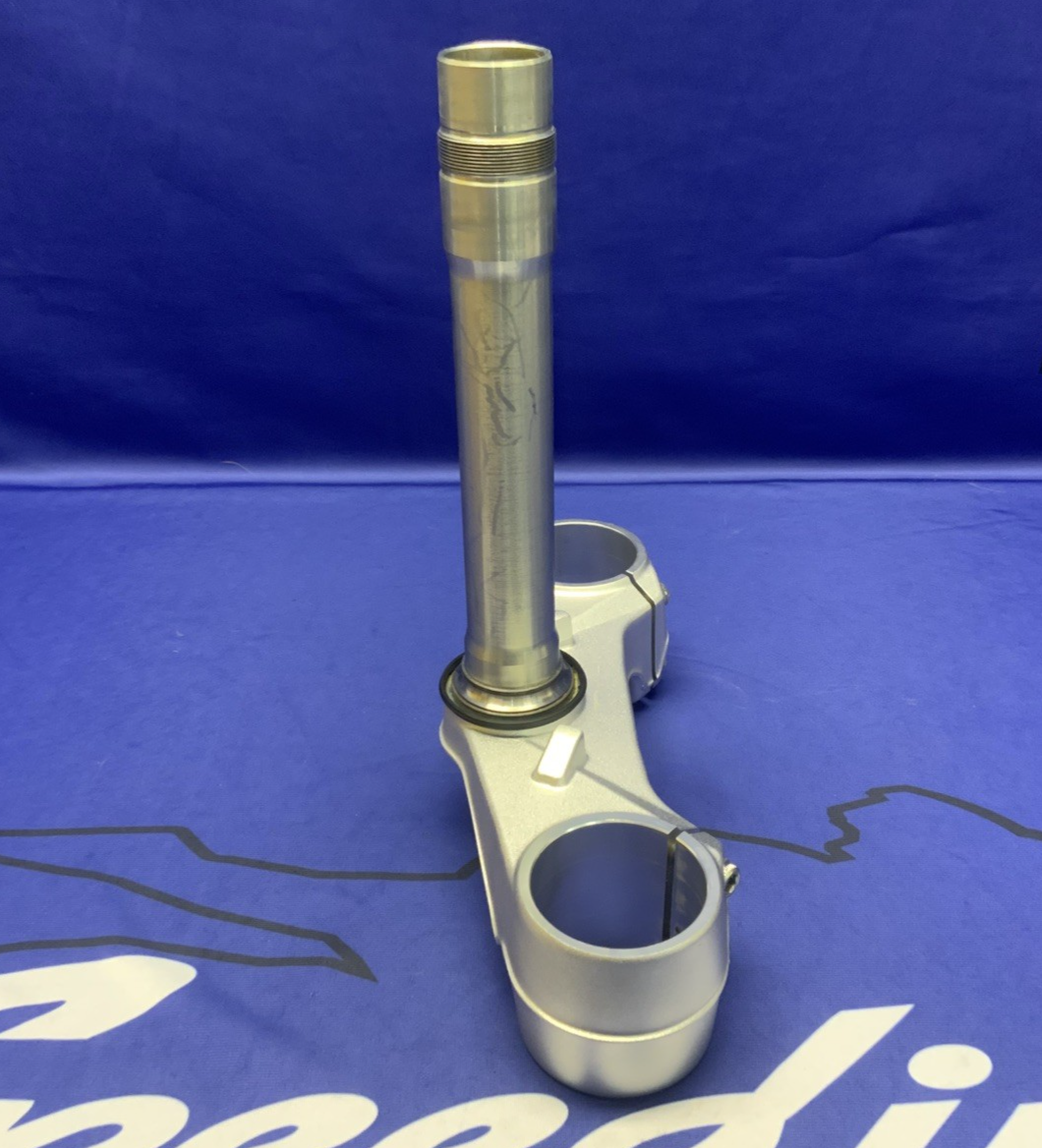 MV Agusta Lower Triple Tree Assembly F3R 2021, 2023 OEM 8000B5700-1