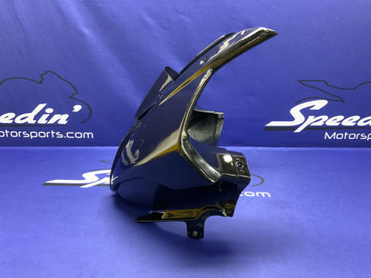Alpha Racing Upper Race Fairing BMW M1000RR 2021-2022 4663B003A01-1