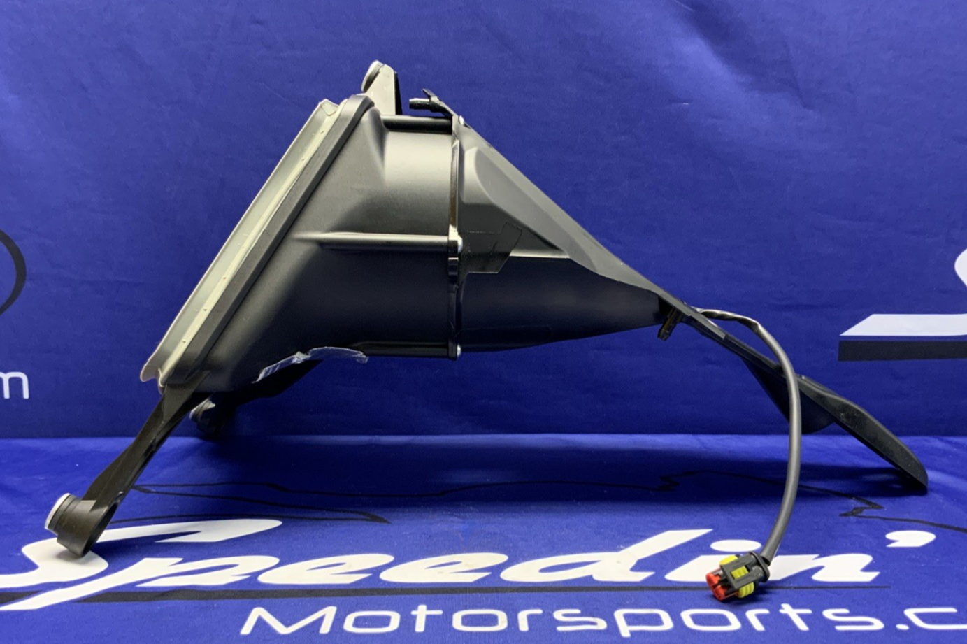 Ducati Radiator Fan Assembly Panigale V2 2020-2024 OEM 8292A343A