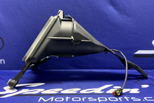 Ducati Radiator Fan Assembly Panigale V2 2020-2024 OEM 8292A343A