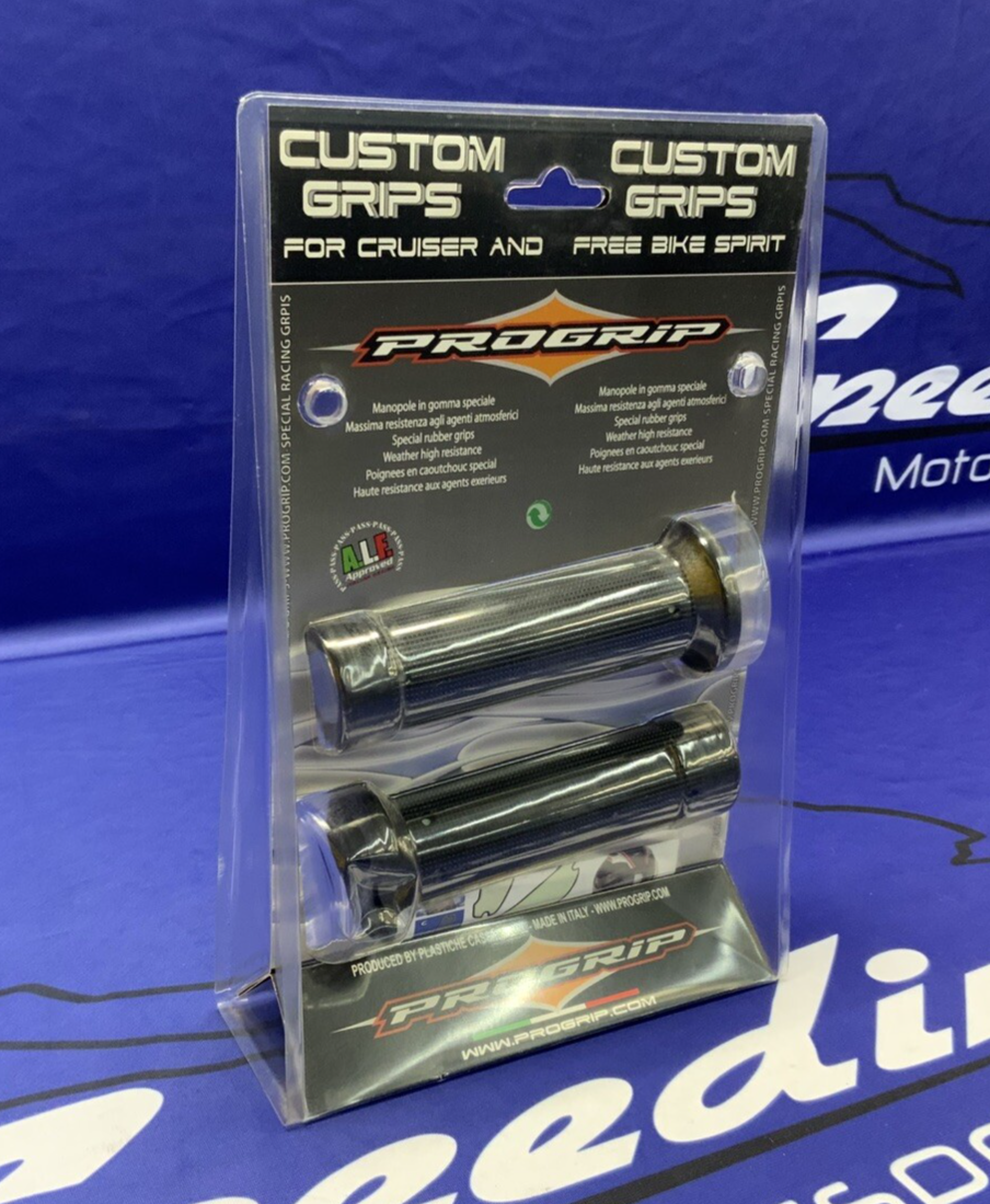 Pro Grip 842 Cruiser Grip 1" 178030