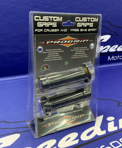 Pro Grip 842 Cruiser Grip 1" 178030