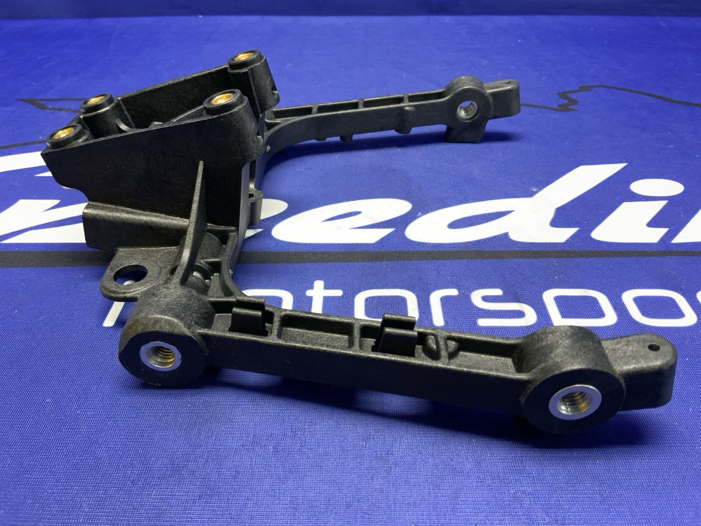 KTM Rear Subframe Bracket 790 Duke 18-21, 890 Duke 20-23 OEM 64108019050