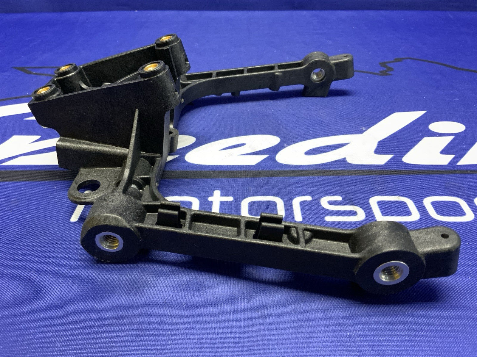 KTM Rear Subframe Bracket 790 Duke 18-21, 890 Duke 20-23 OEM 64108019050