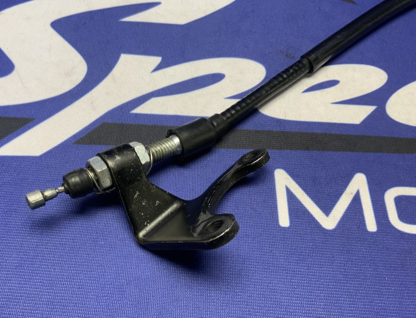 Yamaha Clutch Cable YZF-R6 2006-2024 OEM 2C0-26335-01-00