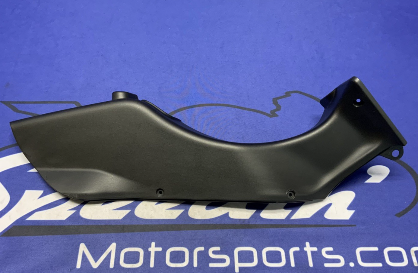 MV Agusta Left Duct Cover F3R/RR 2023 OEM 8000B5467