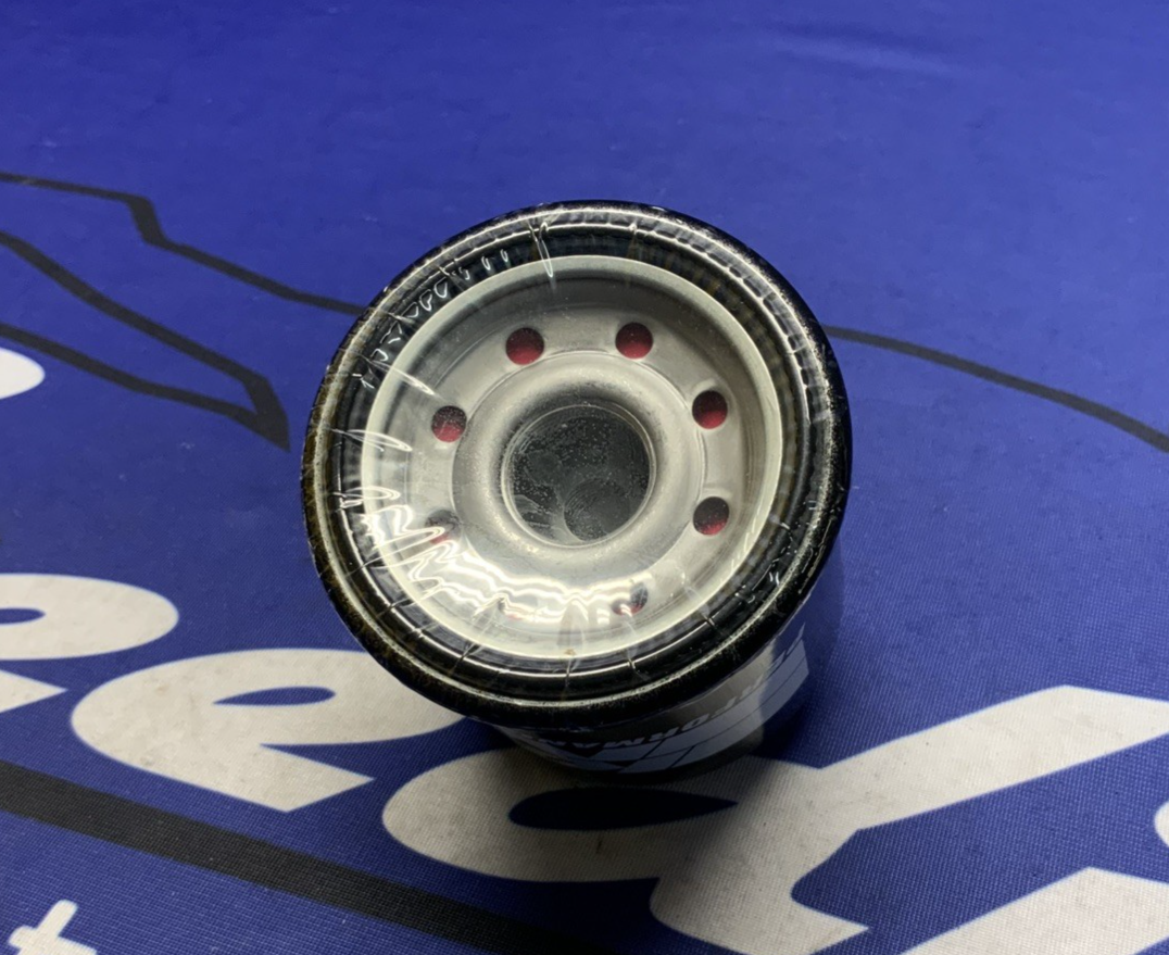 K&N Performance Oil Filter 640 Duke II 1999-2006 KN-156