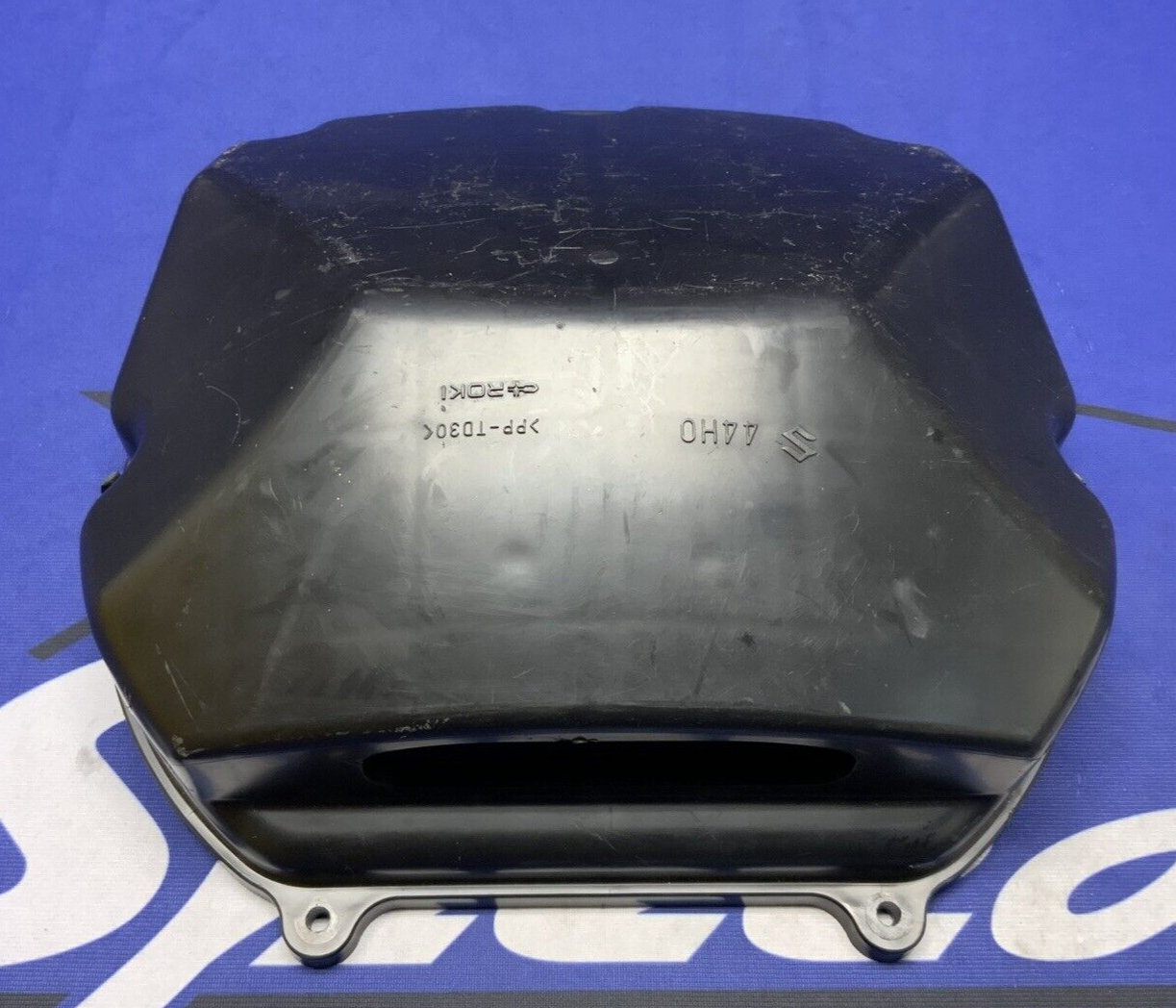 Suzuki Air Box W/ Filter SV650 2017-2023 OEM 13700-18K01