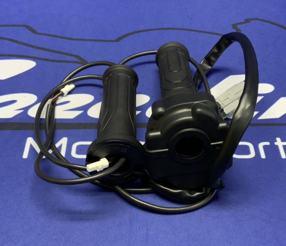 Ducati Touring Accessory Pack Multistrada 950 2017 OEM 97980683A
