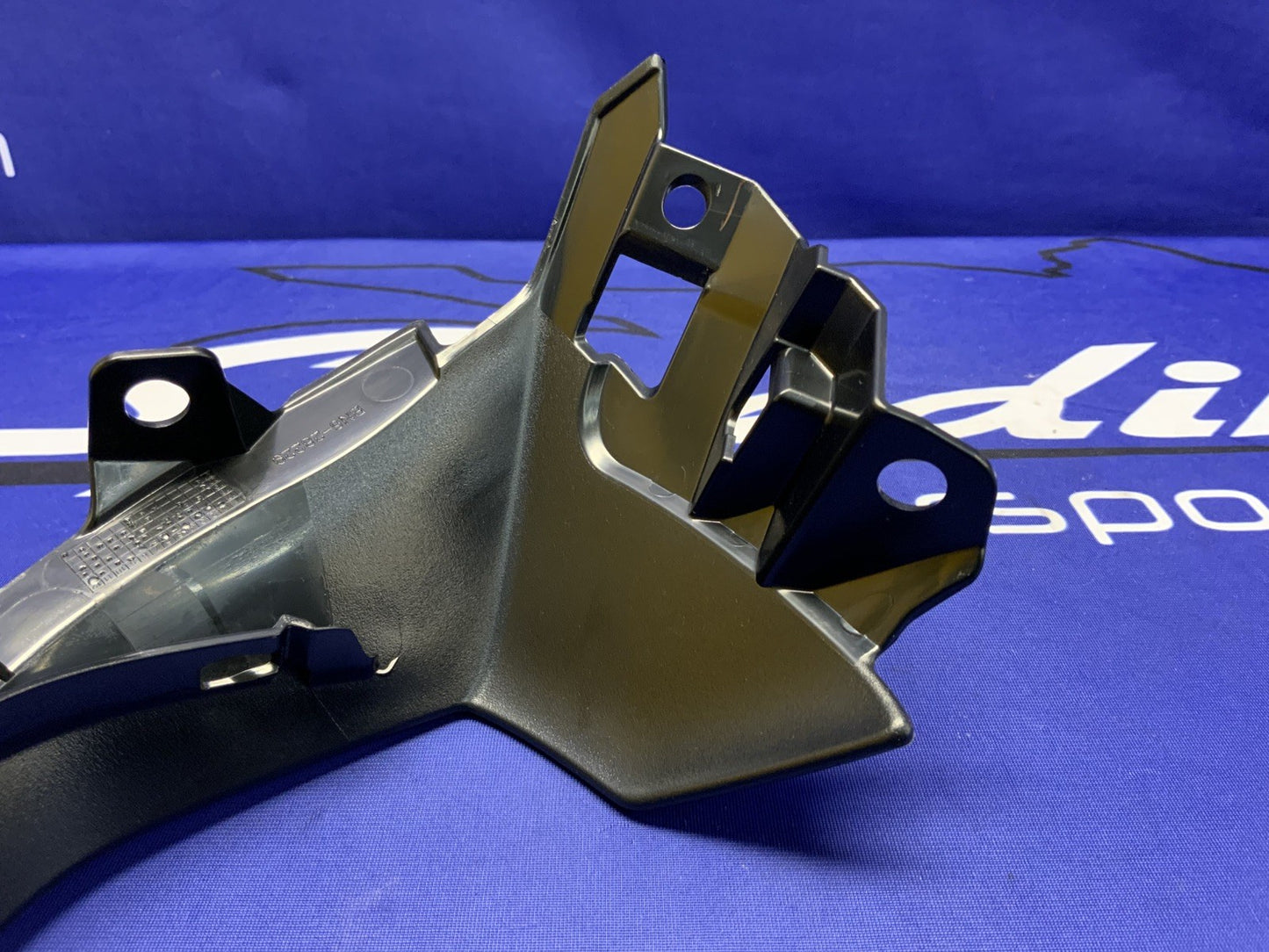 Yamaha Right Inner Cowling YZF-R6 2017-2020 OEM BN6-28229-00-00