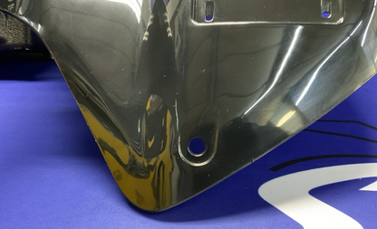 Suzuki Rear Fender Black LTZ400 2003-2008 OEM 63111-07G01-019