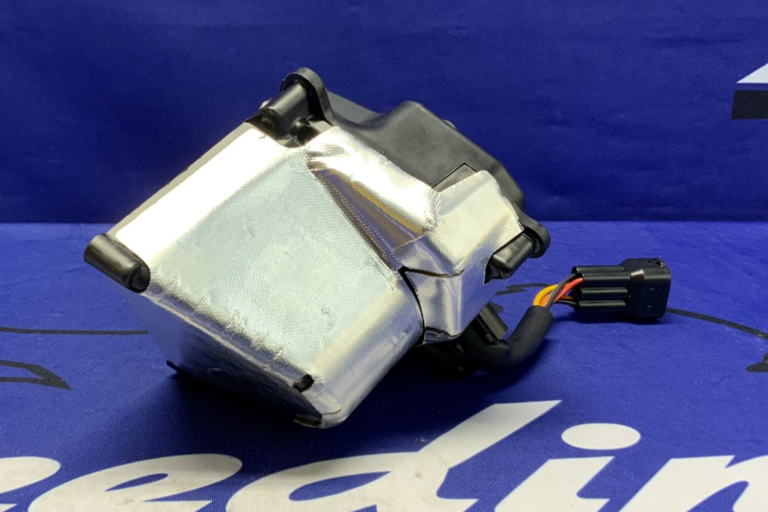Ducati Exhaust Servo Motor Panigale V2 2020-2025 OEM 59340301C-1