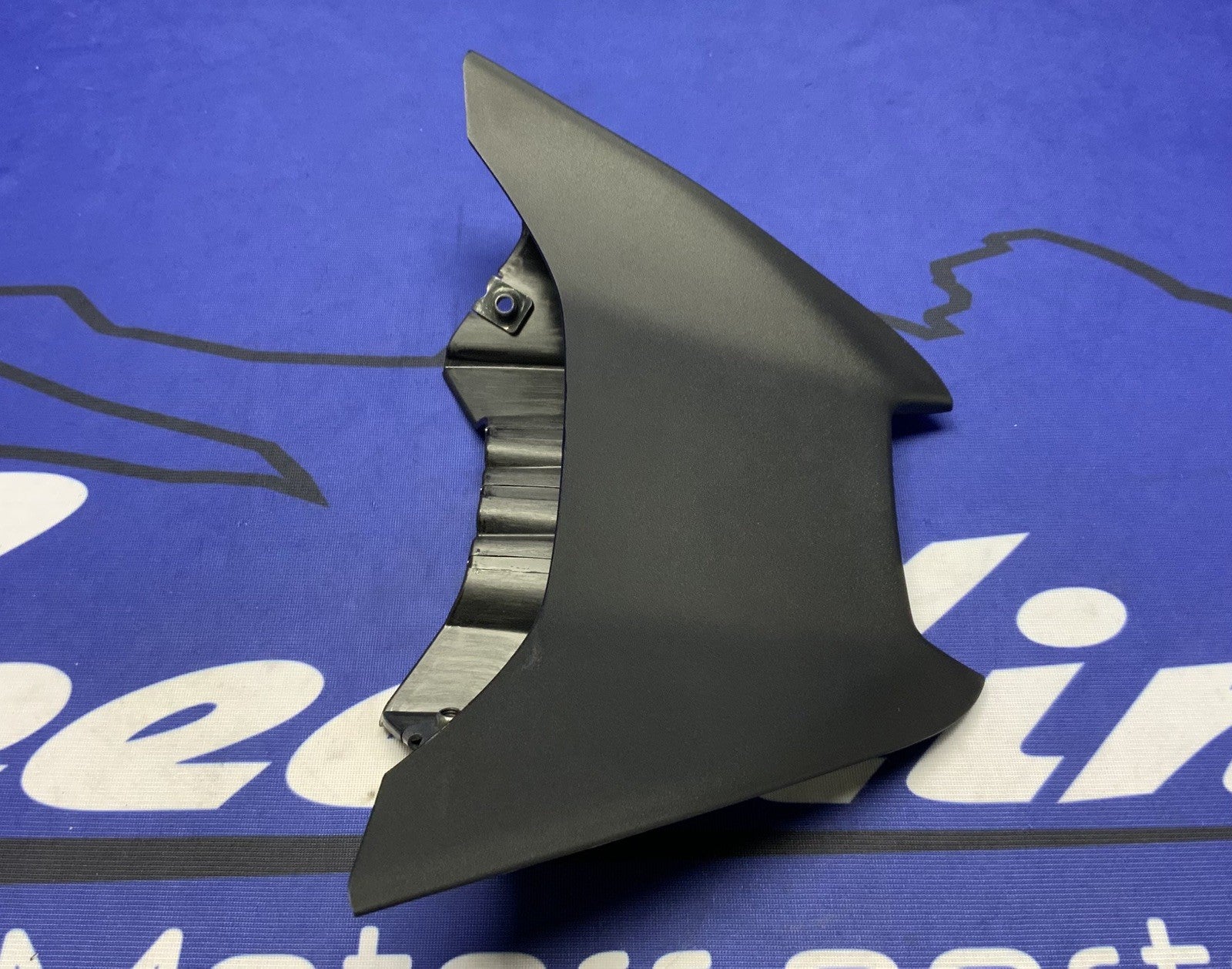 Yamaha Lower Inner Front Fairing YZF-R6 2017-2024 OEM BN6-2836K-00-00-2