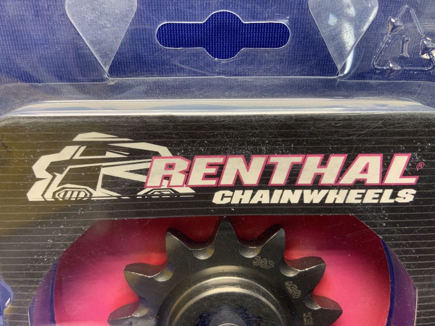 Renthal Front Sprocket KTM 60/65SX 1998-2008 307-420-13GP