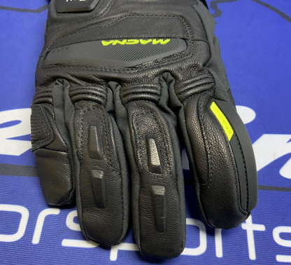 Macna Azra RTX Kit Small Heated Gloves Black 140706