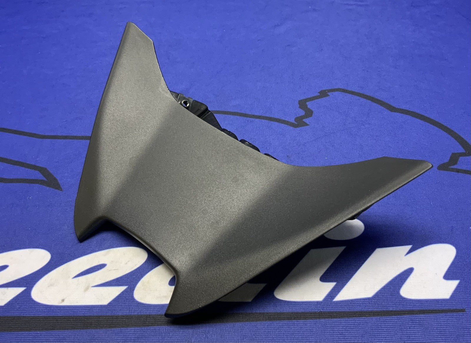 Yamaha Lower Inner Front Fairing YZF-R6 2017-2024 OEM BN6-2836K-00-00-2