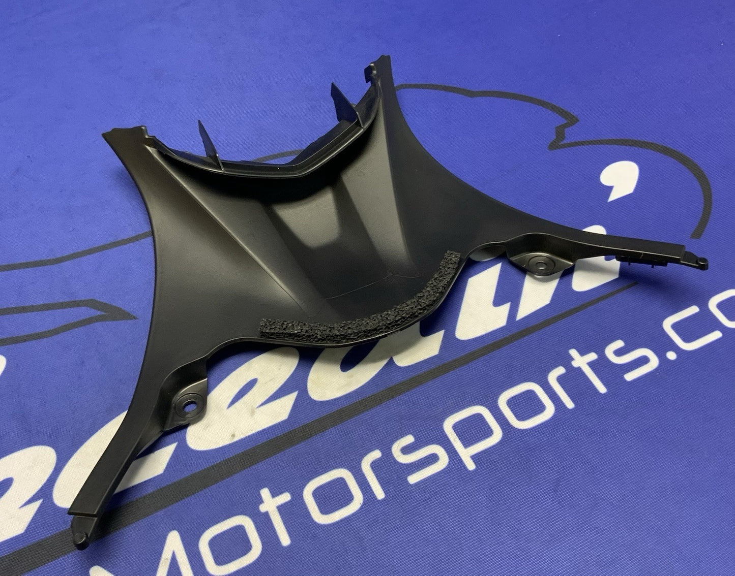 Yamaha Rear Seat Subframe Cover YZF-R6 2017-2026 OEM BN6-2171E-00-00-1