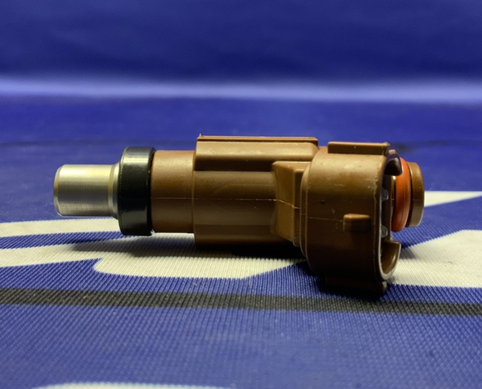 Suzuki Fuel Injector Set GSXR 600/750 2006-2007 OEM 15710-01H00