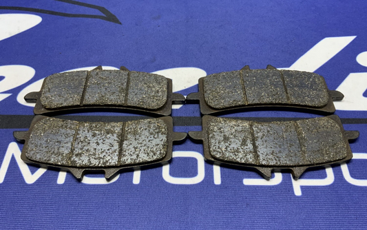 Ferodo Racing Brake Pad Set (Front) GSXR 1000 2012-2020 FDB2260CP1