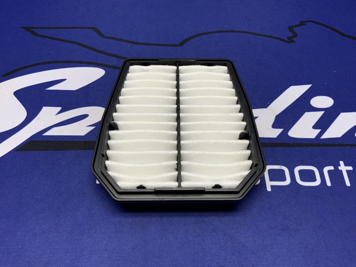 Suzuki Air Filter GSX-8R 2024-2026 OEM 13780-25L00-1