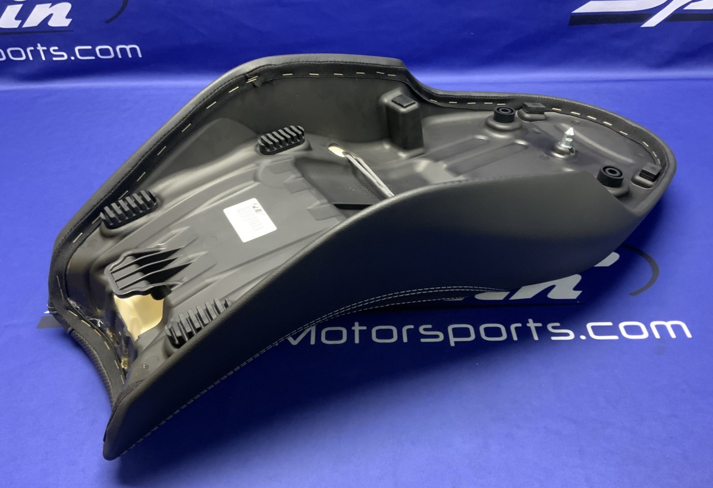 Ducati Sella Sport Pro SCR Seat Scrambler 800 2015-2018 OEM 96880401A