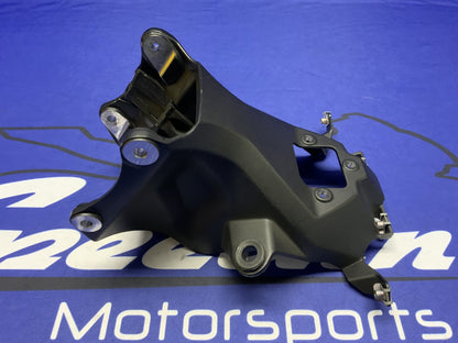 Triumph Front Fairing Stay/Headlight Holder Street Triple RS 23-25 OEM 2310724-2