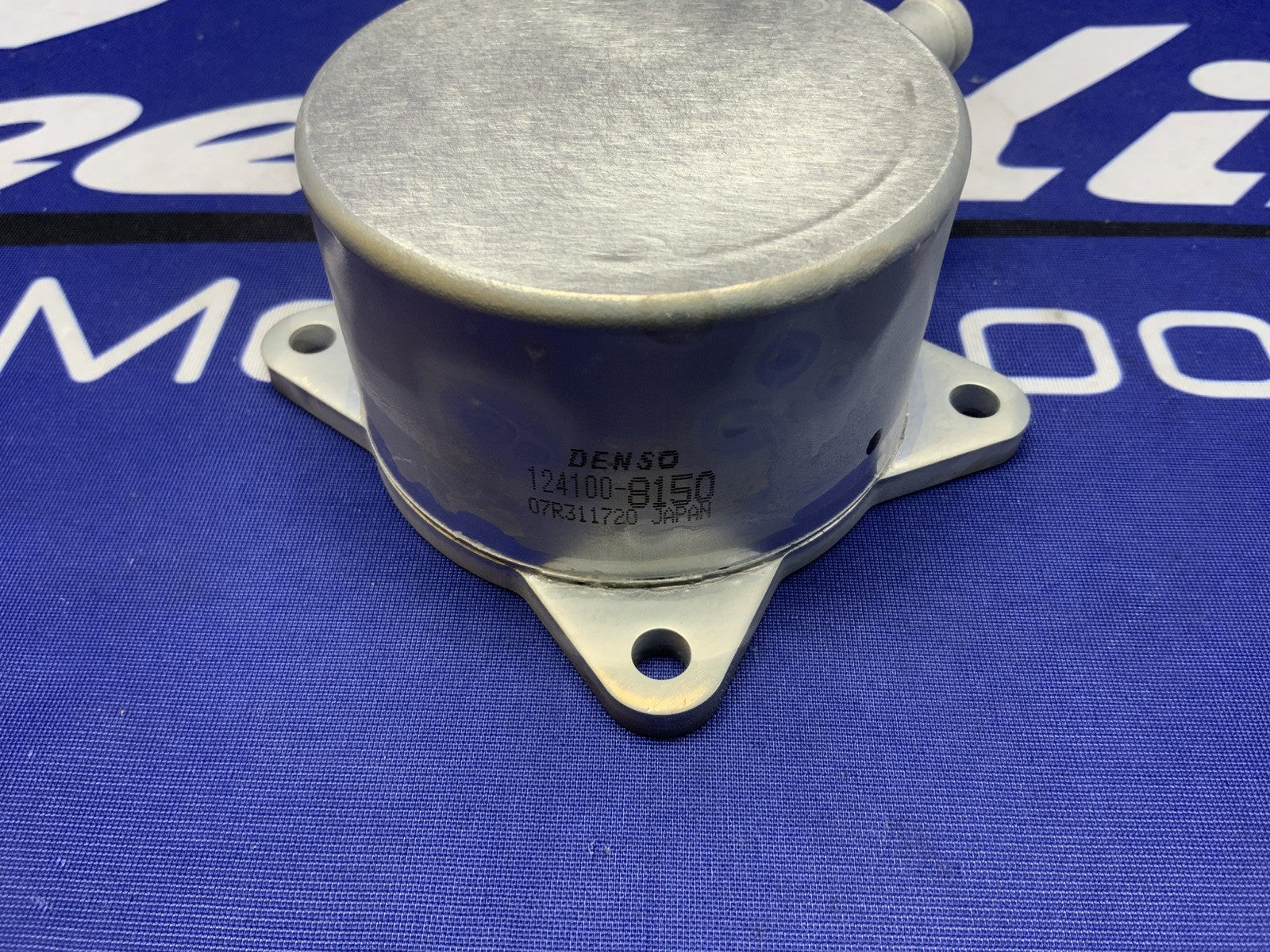 Suzuki Oil Cooler Assembly GSX-R600/750 2006-2024 OEM 16600-01H00-1