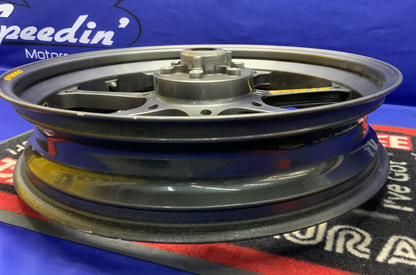Dymag Front Wheel M1000RR/S1000RR 2020-2022 30012813