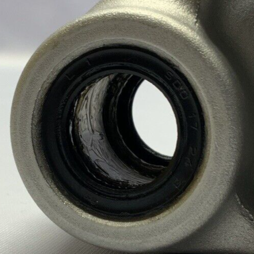 Suzuki Dogbone/ Rear Cushion Assembly GSX-8R/S 2023-2025 OEM 62600-25830