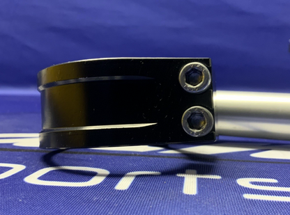 Vortex Racing 7° Clip On handleBars (50mm) YZF-R6 2005-2018 CL0050K