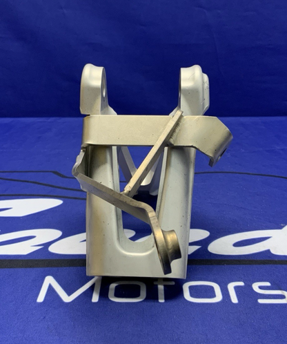 Ducati Lower Shock Holder Panigale V4 2018-2024 OEM G911B