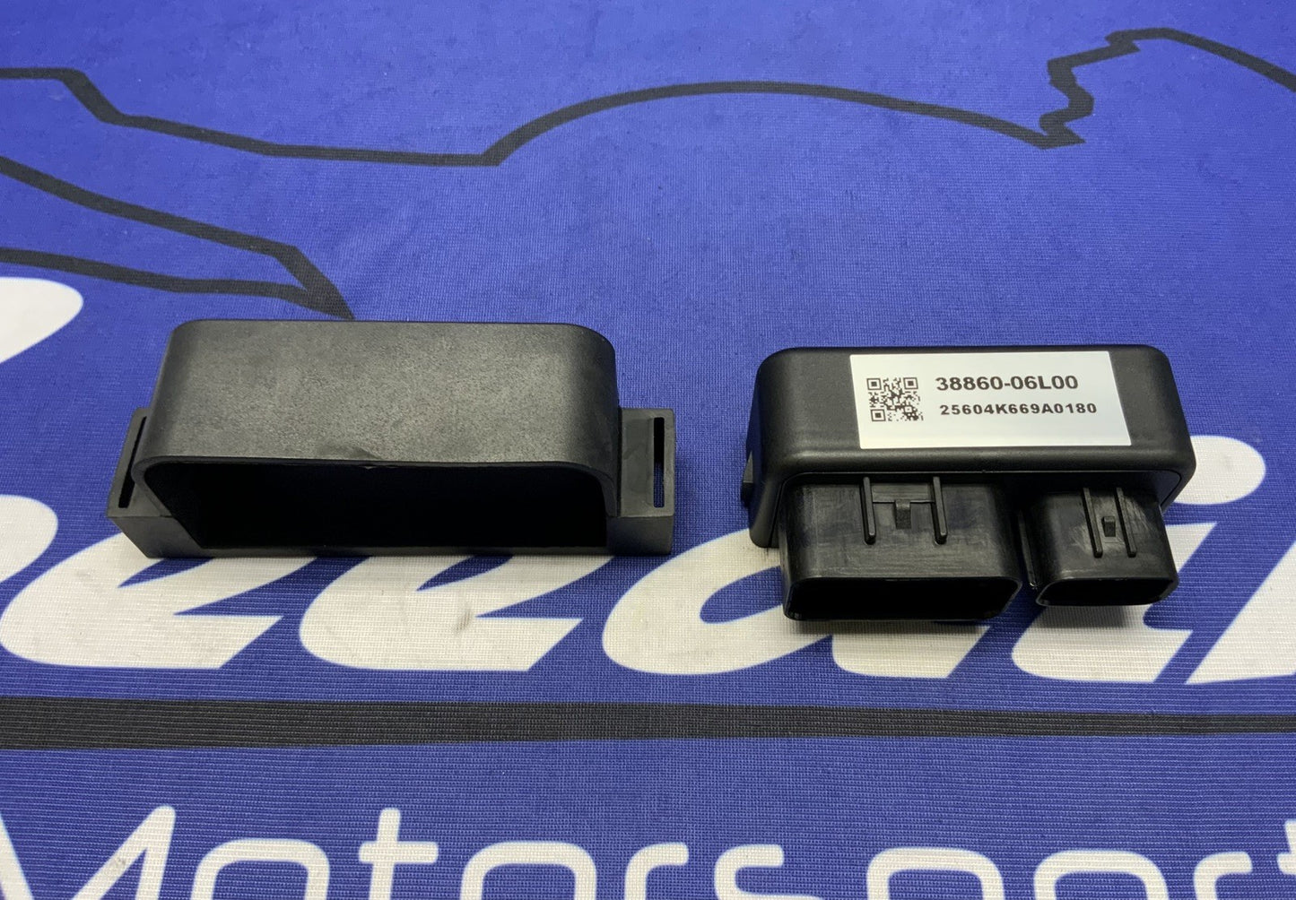 Suzuki Master Relay GSX-8R/S 2023-2026 OEM 38860-06L00-1